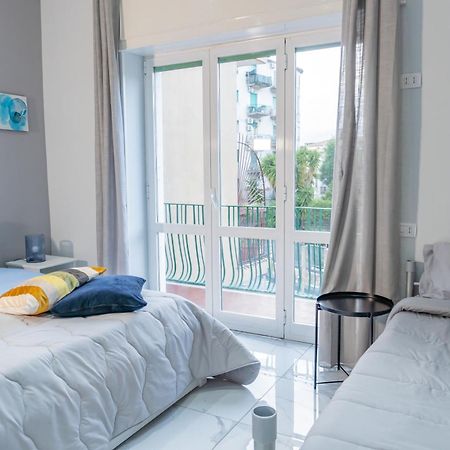 Hostel Partenope 那不勒斯 外观 照片