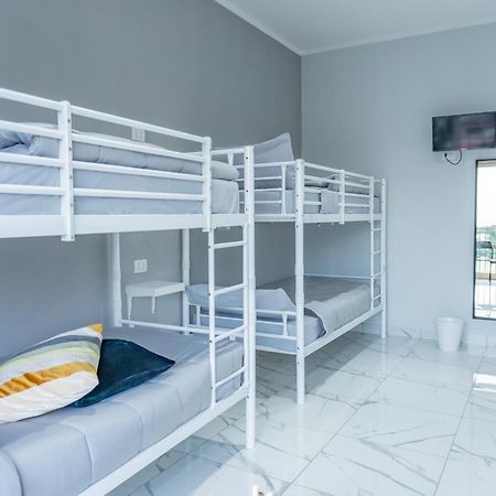 Hostel Partenope 那不勒斯 外观 照片